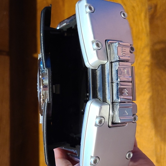 Harley Davidson cassette player - Picture 3 of 4